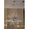 Special frosted glass pendant lamps, Beautiful Design